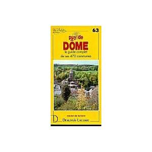 Puy de Dome