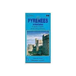 Pyrenées Orientales