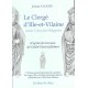 Le Clergé d'Ille-et-Vilaine sous l'Ancien Régime par Paris-Jallobert
