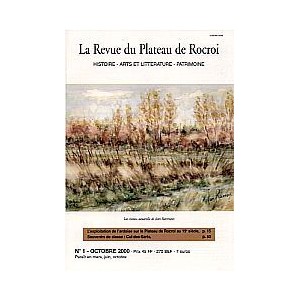 Estivales N&deg; 2 H