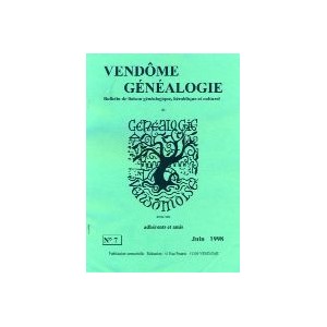 Vendo..Moi Géné N° 1