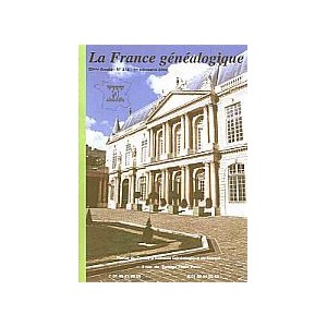 France G&eacute;n&eacute;alogique N&deg; 214