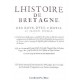 Histoire de Bretagne par d'Argentré (Cd-Rom)