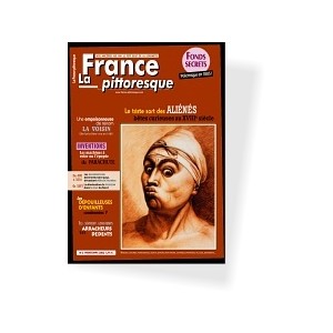 La France Pittoresque N° 02