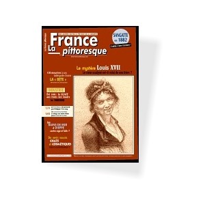 La France Pittoresque N° 03