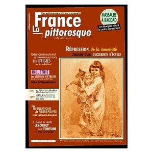 La France Pittoresque N° 05