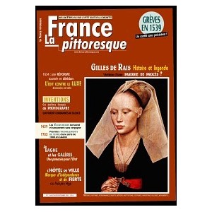 La France Pittoresque N° 07