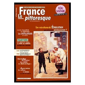 La France Pittoresque N° 08