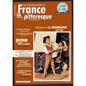 La France Pittoresque N° 10