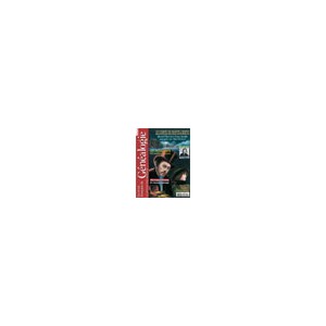 Revue Française de Généalogie N° 146 Juin/juillet 2004