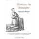 Histoire de Bretagne par Arthur de La Borderie (Cd-Rom)