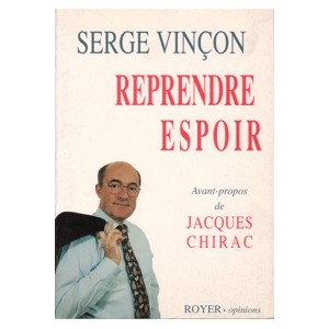 Reprendre espoir