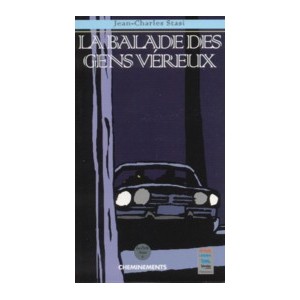 La balade des gens v&eacute;reux