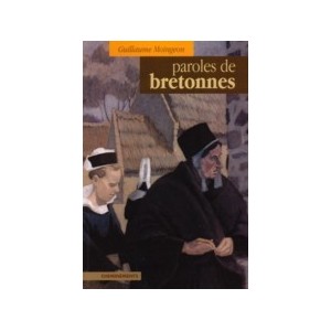 Paroles de bretonnes