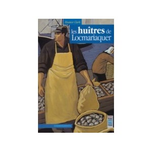 Les huîtres de Locmariaquer