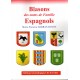 Blasons des noms de famille Espagnols