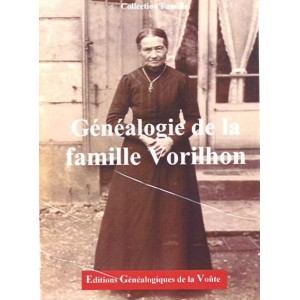 Généalogie de la famille Vorilhon