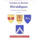 Termes et devises Héraldiques