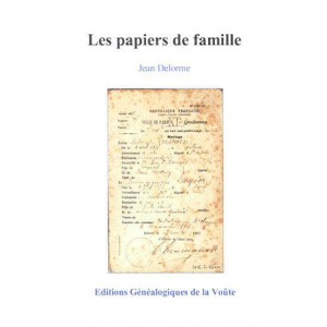 Les Papiers de Famille