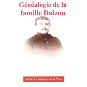 Généalogie de la famille Dalzon