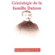 Généalogie de la famille Dalzon