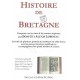 Histoire de Bretagne par Dom Lobineau (cd-rom)