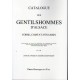 Catalogue des Gentilshommes d'Alsace, Corse, Comtat-Venaissin