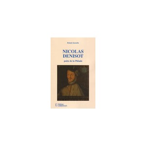 Nicolas Denisot, poète de la Pléiade