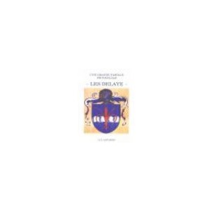Les Delaye : Famille de Cavaillon