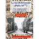 La rue Boissonade (Paris 14ème) Histoire, architecture et habitants d'une rue située au coeur du Montparnasse des Années Folles.