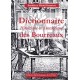 Dictionnaire Historique et Anecdotique des Bourreaux