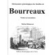 Dictionnaire généalogique des familles de Bourreaux