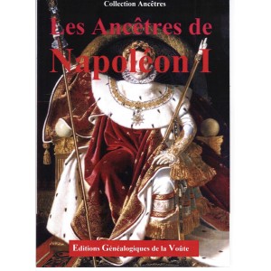 Les ancêtres de Napoléon I