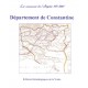Communes d'hier communes d'aujourd'hui "l'Algérie" Département de Constantine