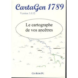 CartaGen 1789