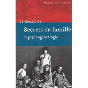 Secrets de famille et psychogénéalogie