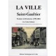 La ville de Saint-Gaultier pendant la révolution (1790-1801)
