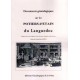 Documents généalogiques sur les potiers d'Etain du Languedoc