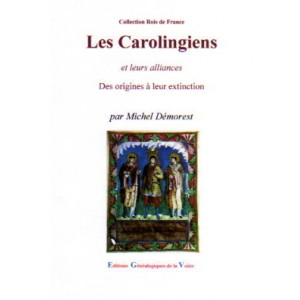 Les Carolingiens