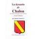 La dynastie de Chalon