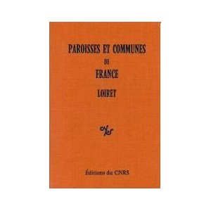 Paroisses et communes de France : Dictionnaire d'histoire administrative et démographique : Oise