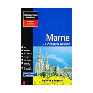 Marne - La Champagne Genereuse