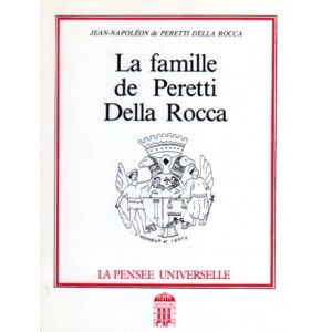 La famille de Peretti Della Rocca