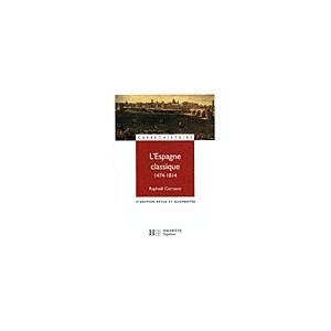 L'Espagne classique 1474-1814
