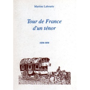 Tour de France d'un ténor