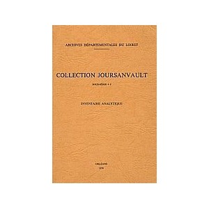 Collection Joursanvault sous série 6J