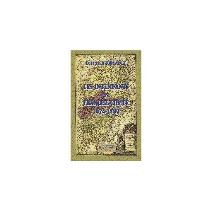 Les intendants de Franche-Comté 1674-1790