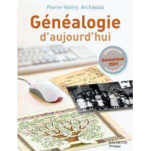 Généalogie d'aujourd'hui