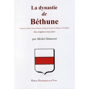 La dynastie de Béthune