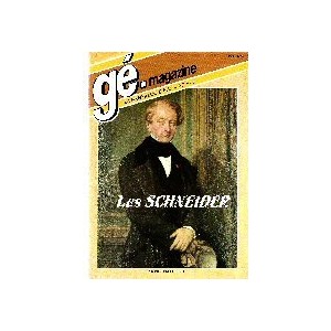 Généalogie Magazine N° 015 - février 1984